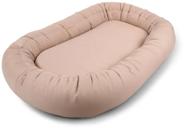 Babynest 2. sukupolvi - Lämmin harmaa