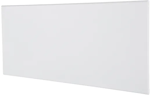 Adax Neo Paneelisähkölämmitin WiFi:llä 1200W 230V, 330x984 mm, Valkoinen