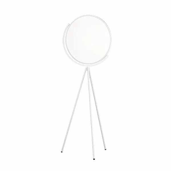 Flos Superloon Lattiavalaisin Valkoinen