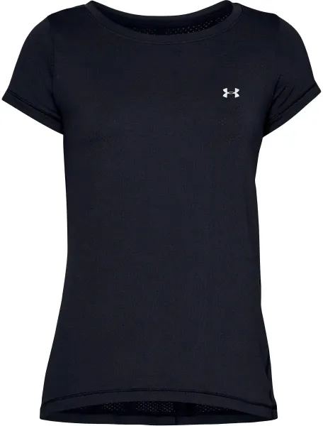 Under Armour Heatgear® Armour T-paita Naisille