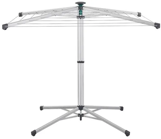 LEIFHEIT Kuivausteline Linopop-Up 140 cm